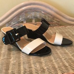 Dress Sandal - NWOT